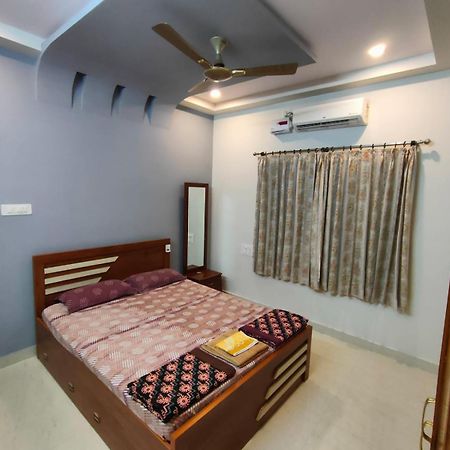 Providence Homestay Malpe Udupi Buitenkant foto