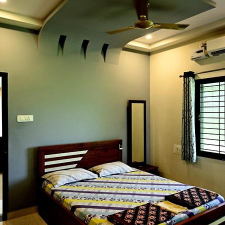 Providence Homestay Malpe Udupi Buitenkant foto